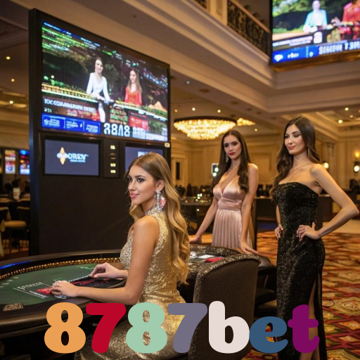  8787bet