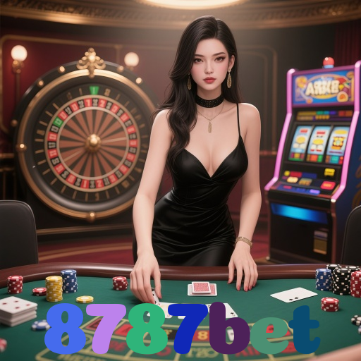 8787bet