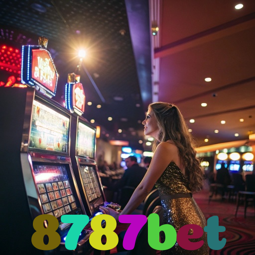  8787bet