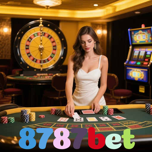  8787bet