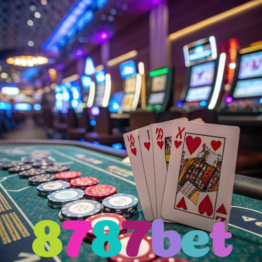  8787bet