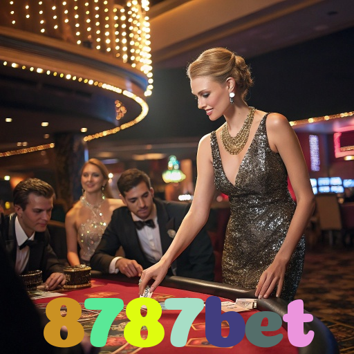  8787bet