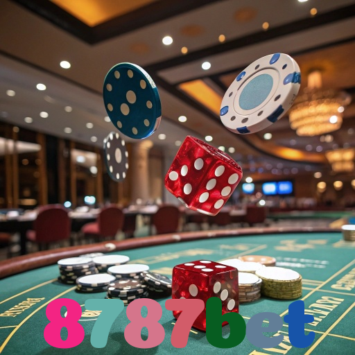  8787bet