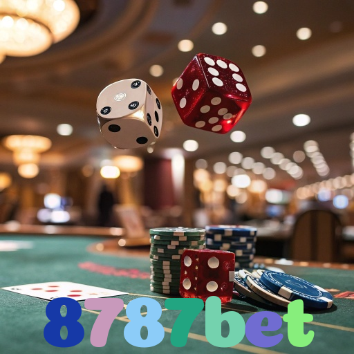  8787bet