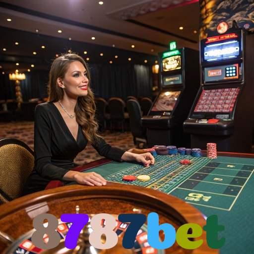  8787bet