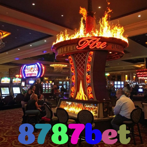 8787bet