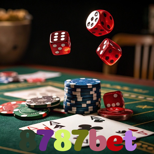  8787bet