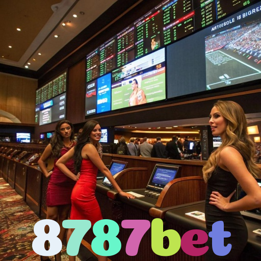  8787bet