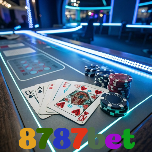  8787bet