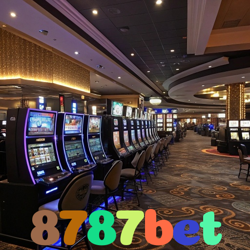  8787bet