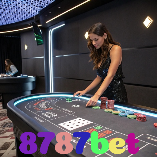  8787bet