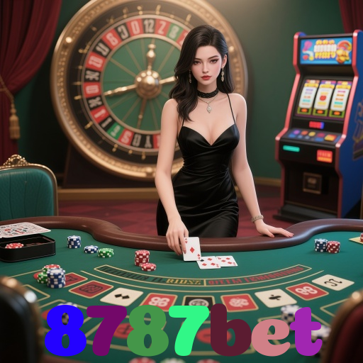  8787bet