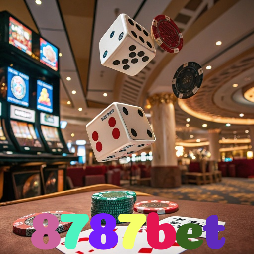  8787bet