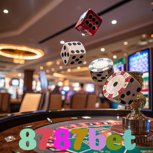  8787bet