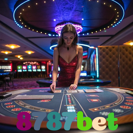  8787bet