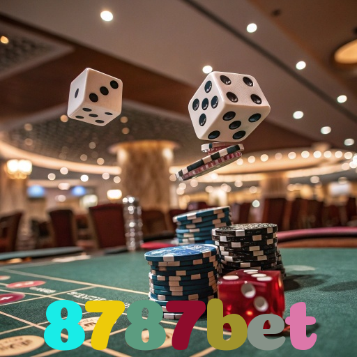  8787bet