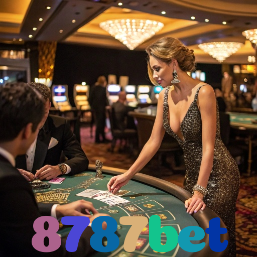  8787bet