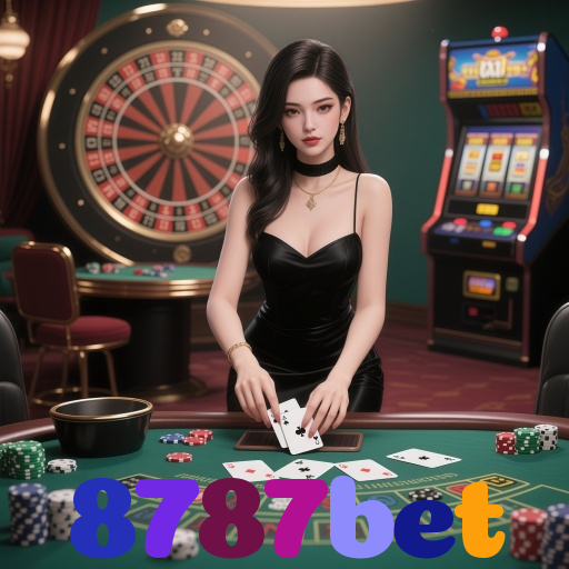  8787bet