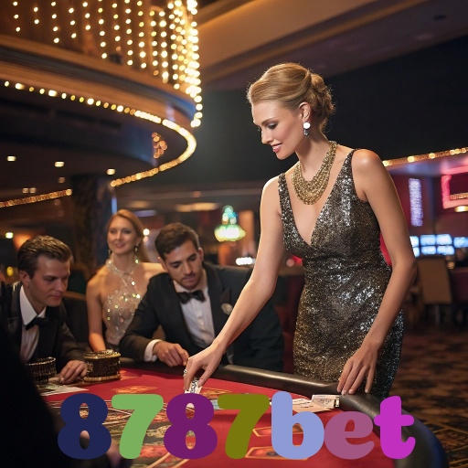  8787bet