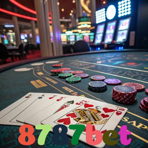  8787bet