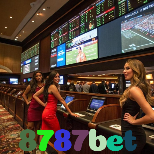  8787bet