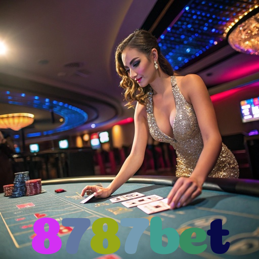  8787bet