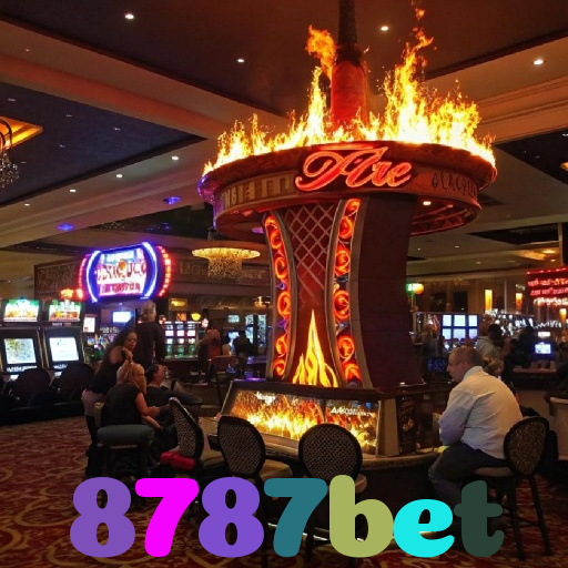  8787bet