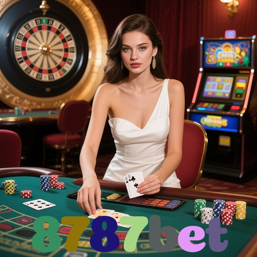  8787bet