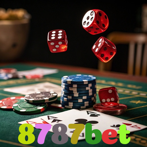  8787bet