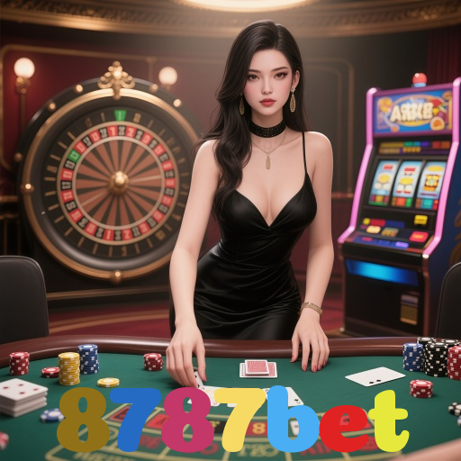  8787bet