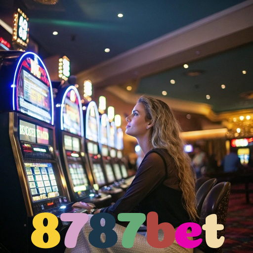  8787bet