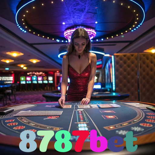  8787bet
