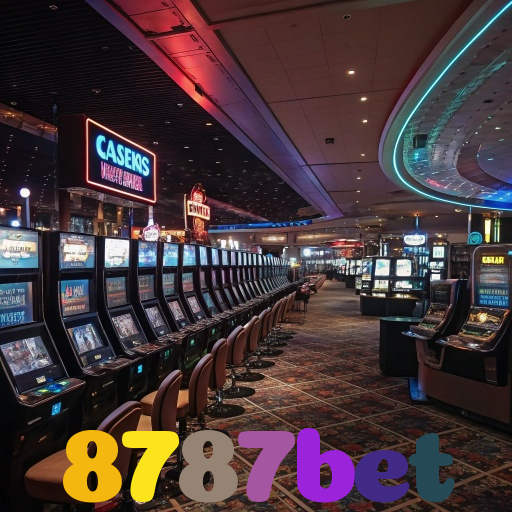  8787bet