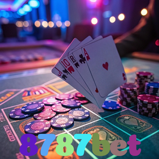  8787bet