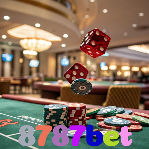  8787bet