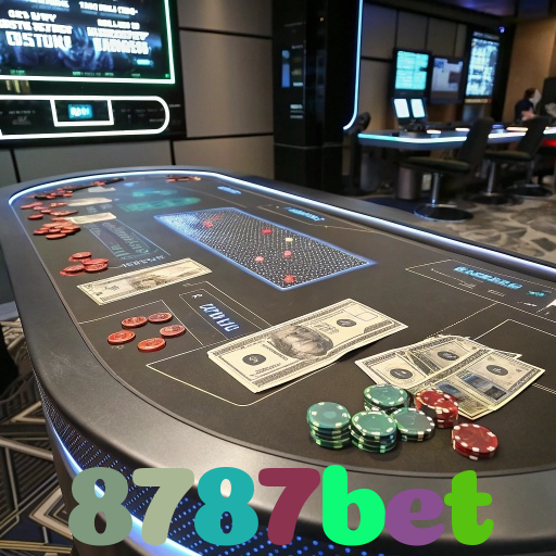  8787bet