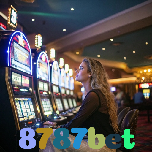  8787bet