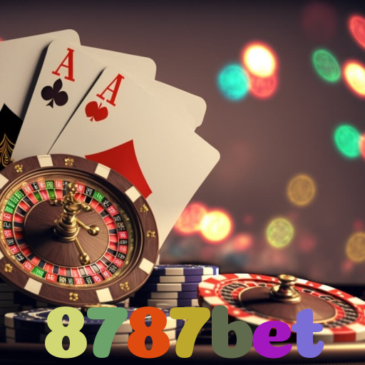  8787bet