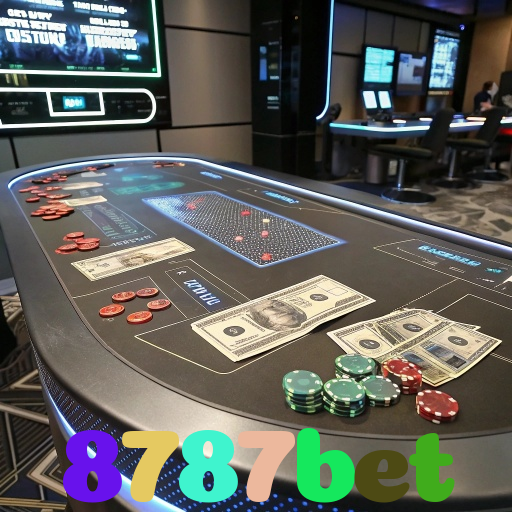  8787bet