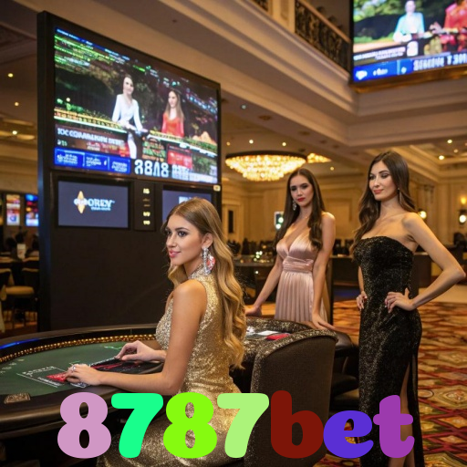  8787bet