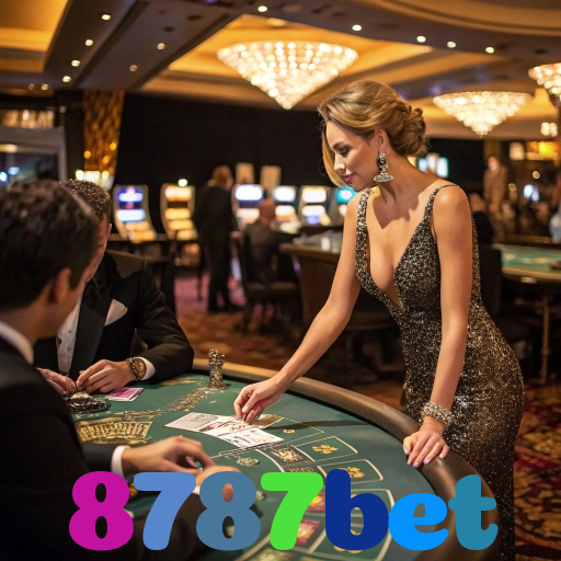  8787bet