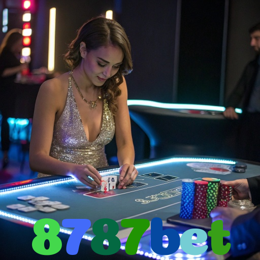  8787bet