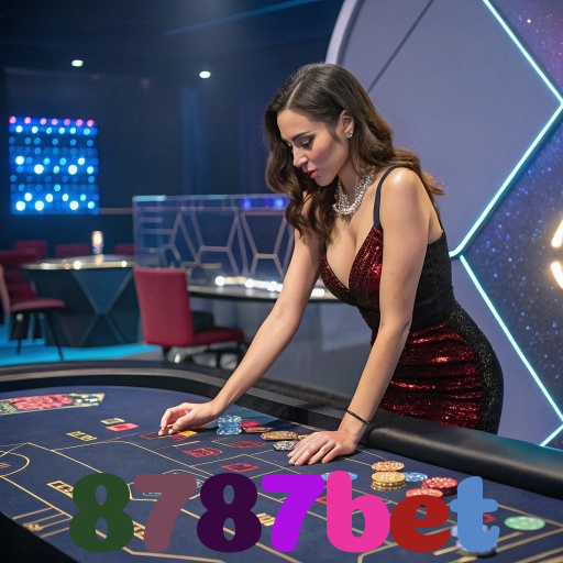  8787bet