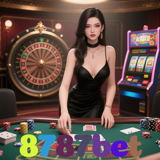  8787bet