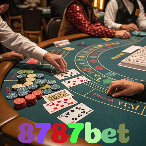  8787bet