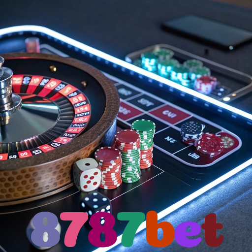  8787bet
