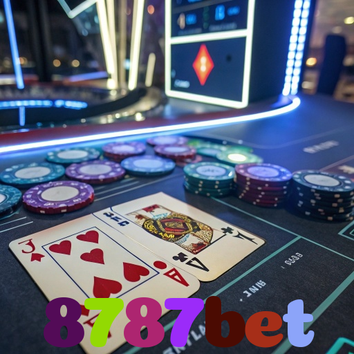  8787bet