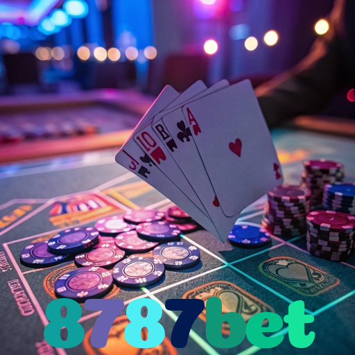  8787bet