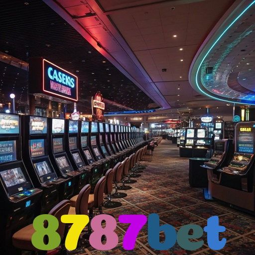  8787bet