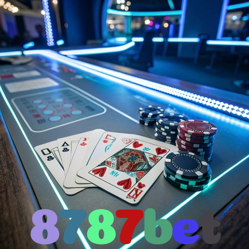  8787bet
